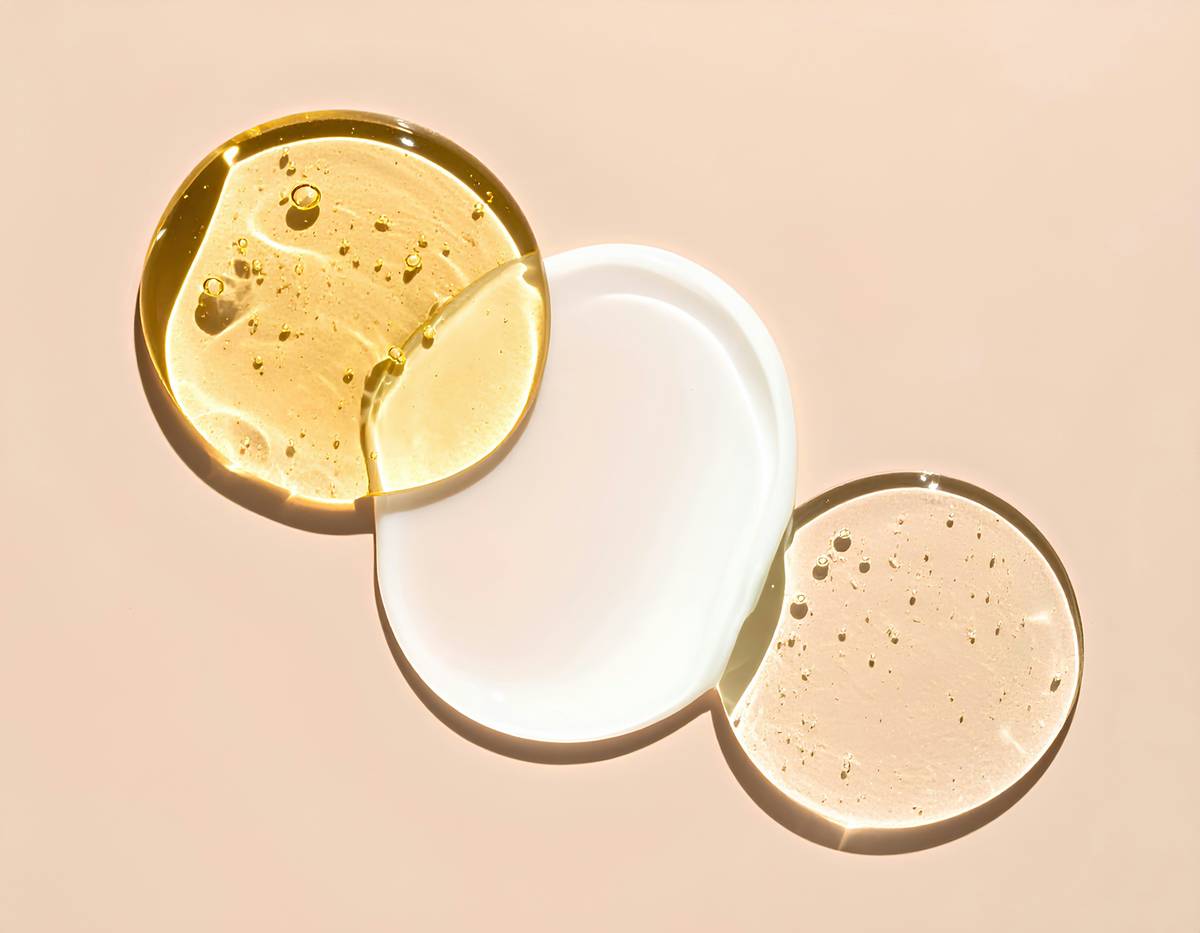 Comparison chart of retinol strength level cream anti aging options by concentration